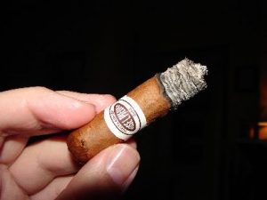 Xì gà - 1455 - 11102019