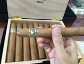 Xì gà Cuba có tốt sức khỏe cho con người