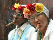 Cuba: Lễ hội xì gà Habano trở lại sau hai năm vắng bóng