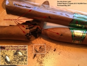 Xì gà - Hướng dẫn cách xử lý hiệu quả khi xì gà bị mối mọt tấn công