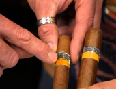 Thế giới xì gà - Nhận biết xì gà Behike 56 thật giả chuẩn nhất